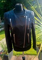 Damen Echt Lederjacke Bremen - Neustadt Vorschau