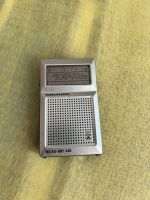 Grundig microboy 400, taschenradio, defekt Bayern - Ingolstadt Vorschau