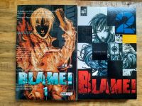 Blame!, Tsutomu Nihei Brandenburg - Rüdnitz Vorschau