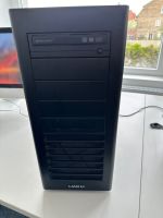 Ex Gaming PC, Intel I5-760 2.8GHz, 8GB, R9 280X 3GB, be quiet NT Sachsen-Anhalt - Halle Vorschau