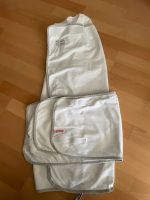 Pucktuch (Pucksack, Swaddle bag) für Babies von Pacco ab 7kg München - Moosach Vorschau