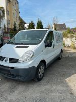 Renault Trafic 2.0 L1H1 Nordrhein-Westfalen - Siegburg Vorschau