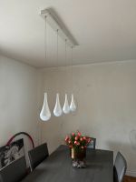 LED Design Lampe 4 Flamming Tränenform Nordrhein-Westfalen - Lüdenscheid Vorschau