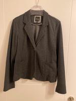 Sweat Blazer bonita Gr. 38 Nordrhein-Westfalen - Wassenberg Vorschau