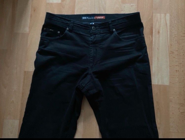 Brax  Carlos/Jeans/Herrenhose/Stretch/Größe L 34-36 in Pinneberg