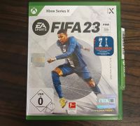 FIFA 23 Xbox Series X Spiel Bayern - Altdorf bei Nürnberg Vorschau