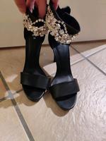 High Heels mit Strass Baden-Württemberg - Radolfzell am Bodensee Vorschau