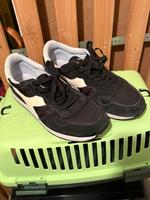 Diadora sneaker 44 Hessen - Künzell Vorschau
