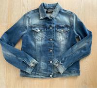 Replay Jeansjacke Damen Gr. L Bayern - Zwiesel Vorschau