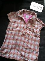 Mädchen Sommer Shirt gr 122 Sachsen-Anhalt - Dessau-Roßlau Vorschau