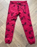 10 Days kangaroo jogger koi red Gr 2/40 neu mit Etikett Hamburg-Nord - Hamburg Fuhlsbüttel Vorschau