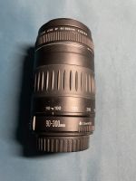 Canon 90-300 objektiv Lens Mount slr Mitte - Wedding Vorschau