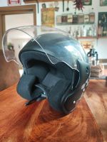 Louis 75 Jethelm Motorradhelm Roller Helm Helm Bayern - Wolnzach Vorschau