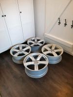 Audi Q5 SQ5 Alufelgen 8,5x20 ET33 5x112 20 Zoll Nordrhein-Westfalen - Lage Vorschau