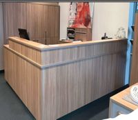 Geschäfts- o. Laden-Möbel, Verkaufstresen, -Theke, Kassenbereich Nordrhein-Westfalen - Barntrup Vorschau