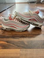 Nike Air Max 97 Summit White Bleached Coral (Women's) Nordrhein-Westfalen - Hürth Vorschau