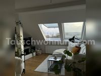 [TAUSCHWOHNUNG] 2-Zimmer-Wohnung Altbau mit Förde-Blick Schleswig-Holstein - Kiel Vorschau