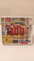 Mario Party The top 100 3ds Bayern - Erlangen Vorschau