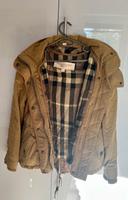 Burberry Parka Jacke inkl. Weste Gr. S Bayern - Starnberg Vorschau