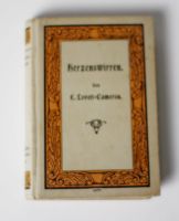 Konvolut antiquarische Bücher des 19./20. Jahrhunderts Bayern - Amberg Vorschau