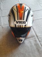 VIGO Helmet Integralhelm Thüringen - Breitungen Vorschau