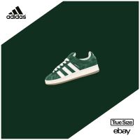 Adidas Campus 00s Dark Green 38 38 2/3 39 40 41 42 43 44 44.5 45 Köln - Kalk Vorschau