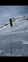 Flysurfer Peak 4 in 11qm Kite Snowkite Baden-Württemberg - Emmingen-Liptingen Vorschau