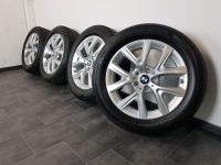 BMW Winterreifen 17 Zoll Felgen X1 F48 X2 F39 574 Winterräder 7mm Niedersachsen - Staufenberg Vorschau