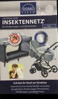 Insektennetz‼️NEU & original verpackt für Kinderwagen/Resebett Nordrhein-Westfalen - Unna Vorschau