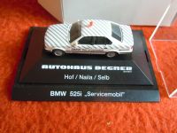 Herpa BMW 525i E34 Limousine Servicemobil Degner 1:87 HO RAR Aachen - Kornelimünster/Walheim Vorschau