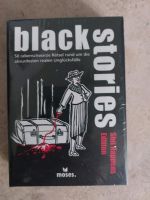 Black Stories - Shit Happens Edition OVP Nordrhein-Westfalen - Unna Vorschau