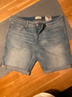 Jack & Jones, Jeans, Kurzgröße XL hellblau Baden-Württemberg - Rottweil Vorschau