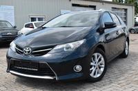 Toyota Auris Touring Sports 2.0 D-4D Life+*1.HD*S-HEFT* Niedersachsen - Nordenham Vorschau