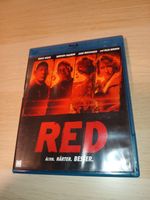 RED, Blu-Ray Nordrhein-Westfalen - Blomberg Vorschau