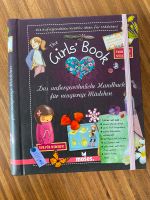 Girls Buch - mit DYS und vielem mehr Nordrhein-Westfalen - Kerken Vorschau