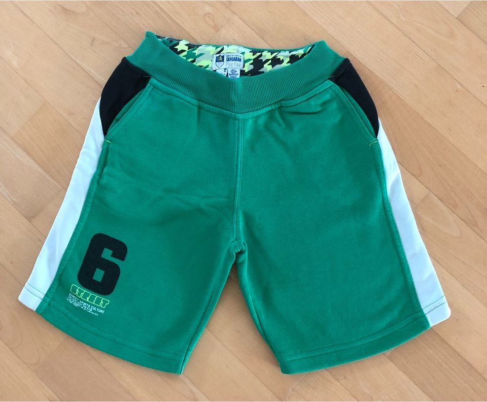 ZARA Boys Gr. 110 Bermuda kurze Hose Shorts in Mainz