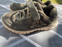 Kappa Turnschuh Halleschuhe Sneaker Gr. 30 neuwertig Leipzig - Liebertwolkwitz Vorschau