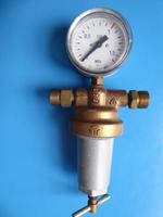DDR Manometer Druckminderer unbenutzt Reichenbach (Oberlausitz) - Sohland am Rotstein Vorschau