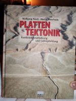 Platten Tektonik Frisch Meschede Hamburg-Nord - Hamburg Eppendorf Vorschau