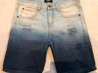 Jeans Shorts (Colorado Denim), destroyed, Batik Look, Gr. 164 Rheinland-Pfalz - Kaiserslautern Vorschau