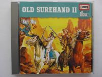 CD - DIE ORIGINALE Folge 42: Old Surehand II - (Europa) Nordrhein-Westfalen - Kaarst Vorschau