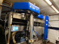 Melkroboter DeLaval VMS Classic Rheinland-Pfalz - Malborn Vorschau