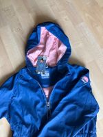 NEU!! Regen Jacke, Friesen Nerz, GR 146, blau/rosa Sachsen - Bautzen Vorschau