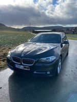 BMW 520d xDrive Automatik Baden-Württemberg - Spaichingen Vorschau