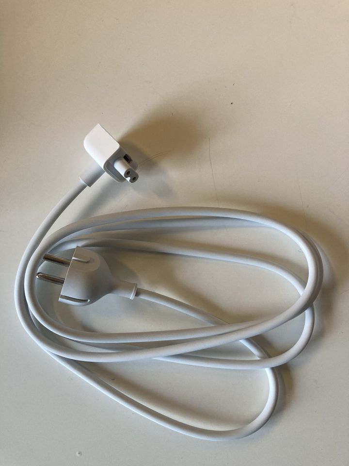 Apple 45W Magsafe 2 Verlängerungskabel in Berlin