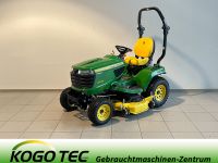 John Deere X949 Nordrhein-Westfalen - Beckum Vorschau