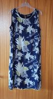 Kleid Street One 34 XS blau weiß gelb neu Bayern - Woerth an der Donau Vorschau