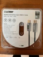 7.5m HDMI Ultra Highspeed Optisch Glasfaser 2.1 eArc HDCP 2.3 Berlin - Tempelhof Vorschau