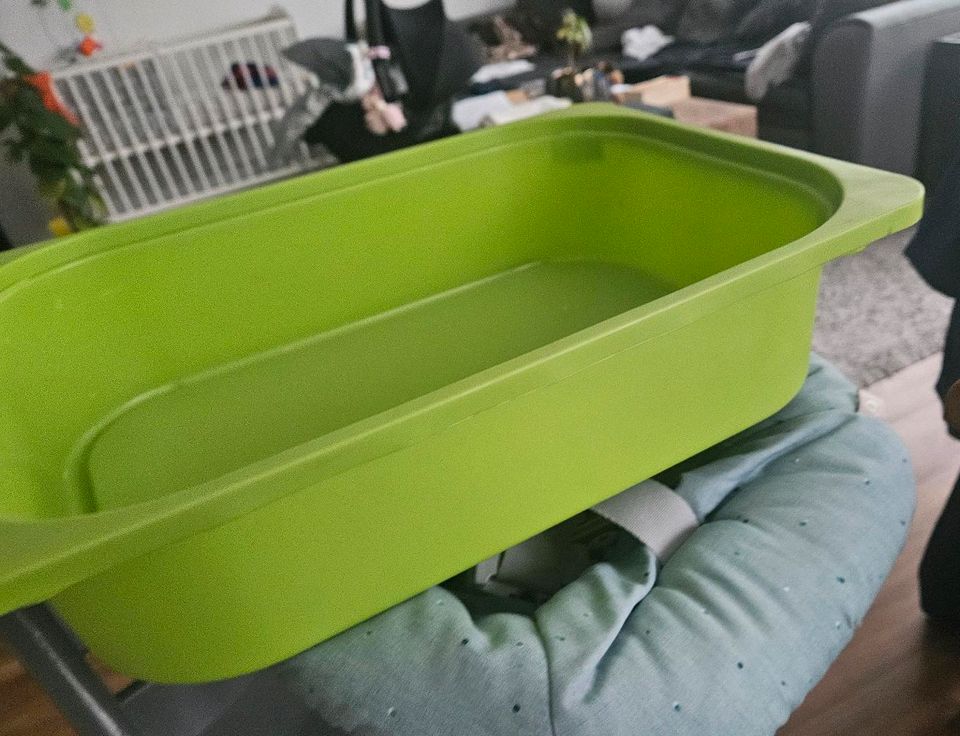 Ikea Trofast Box Kiste Grün gegen Weiß TAUSCH in Lollar