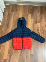 Winterjacke Größe 104 Hessen - Trebur Vorschau